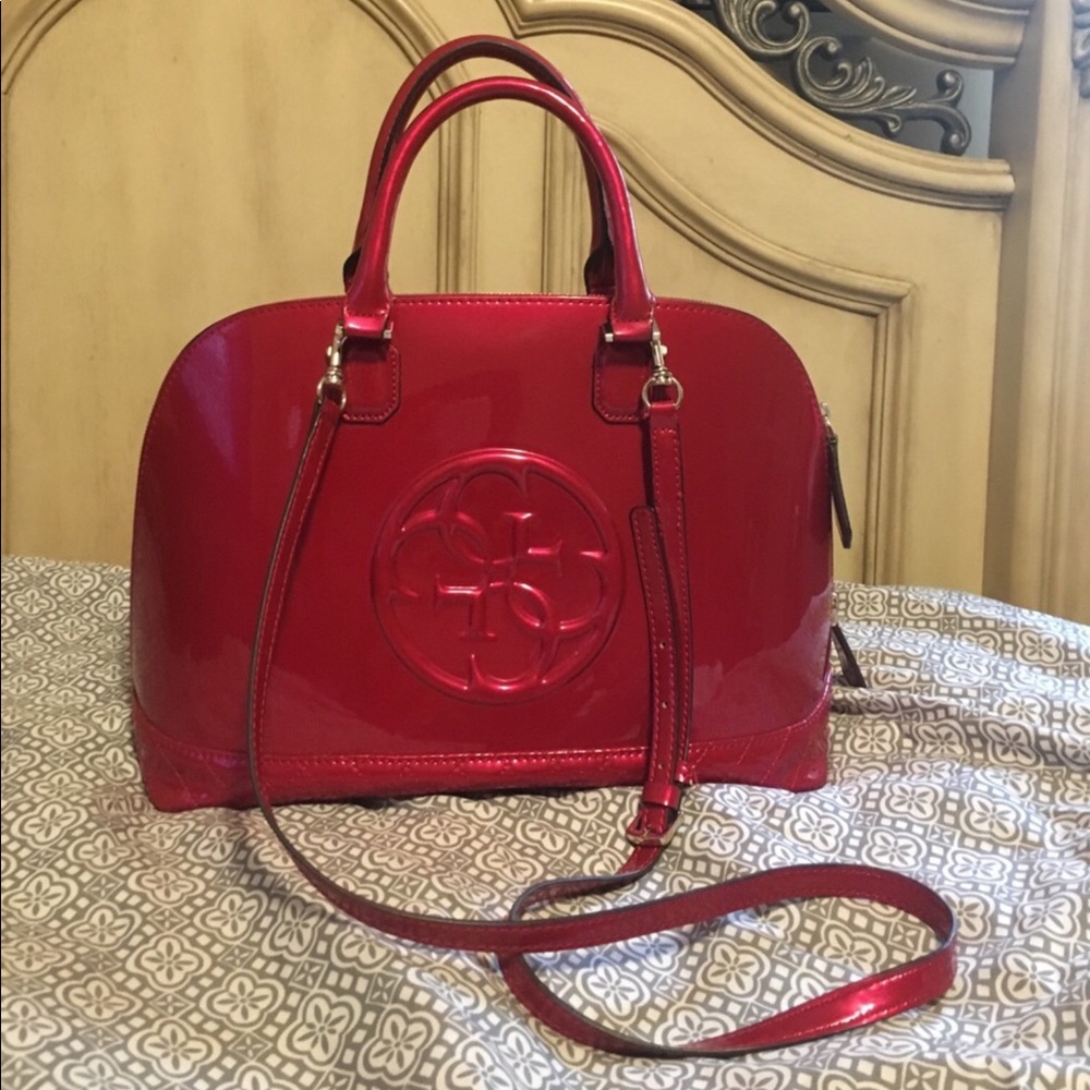 Guess Purse